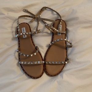 Steve Madden sandals